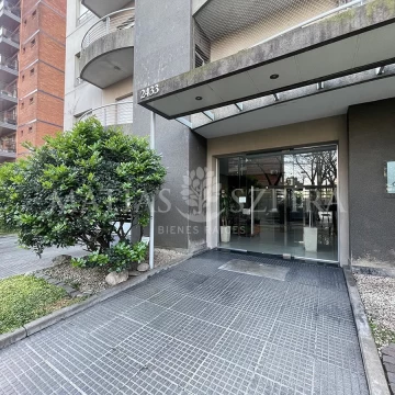 Alquiler Monoambiente Castelar Norte
