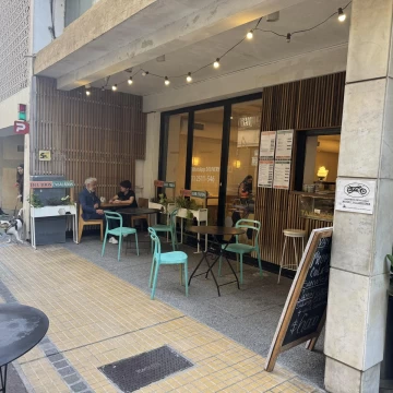Local en Monserrat