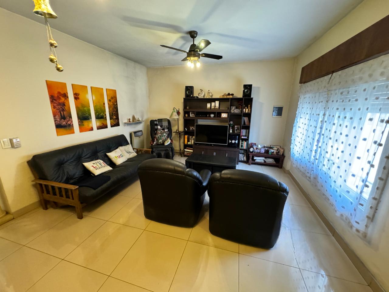 Venta Casa 4 Ambientes Cochera Terraza Parrilla APTO CREDITO en Villa Riachuelo - 2