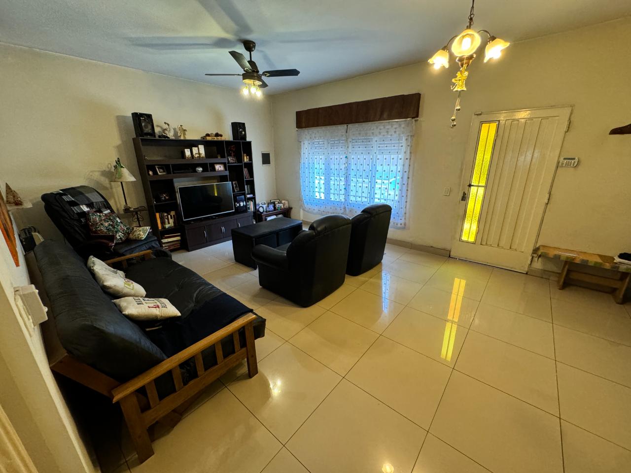 Venta Casa 4 Ambientes Cochera Terraza Parrilla APTO CREDITO en Villa Riachuelo - 3
