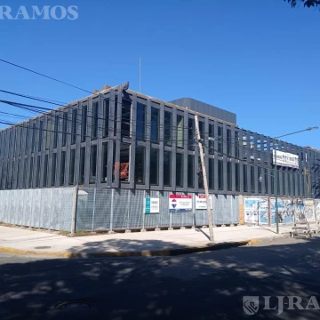 Oficina en venta de 110 m2 en Martínez
