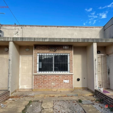 Departamento - San Bernardo (Lujan)