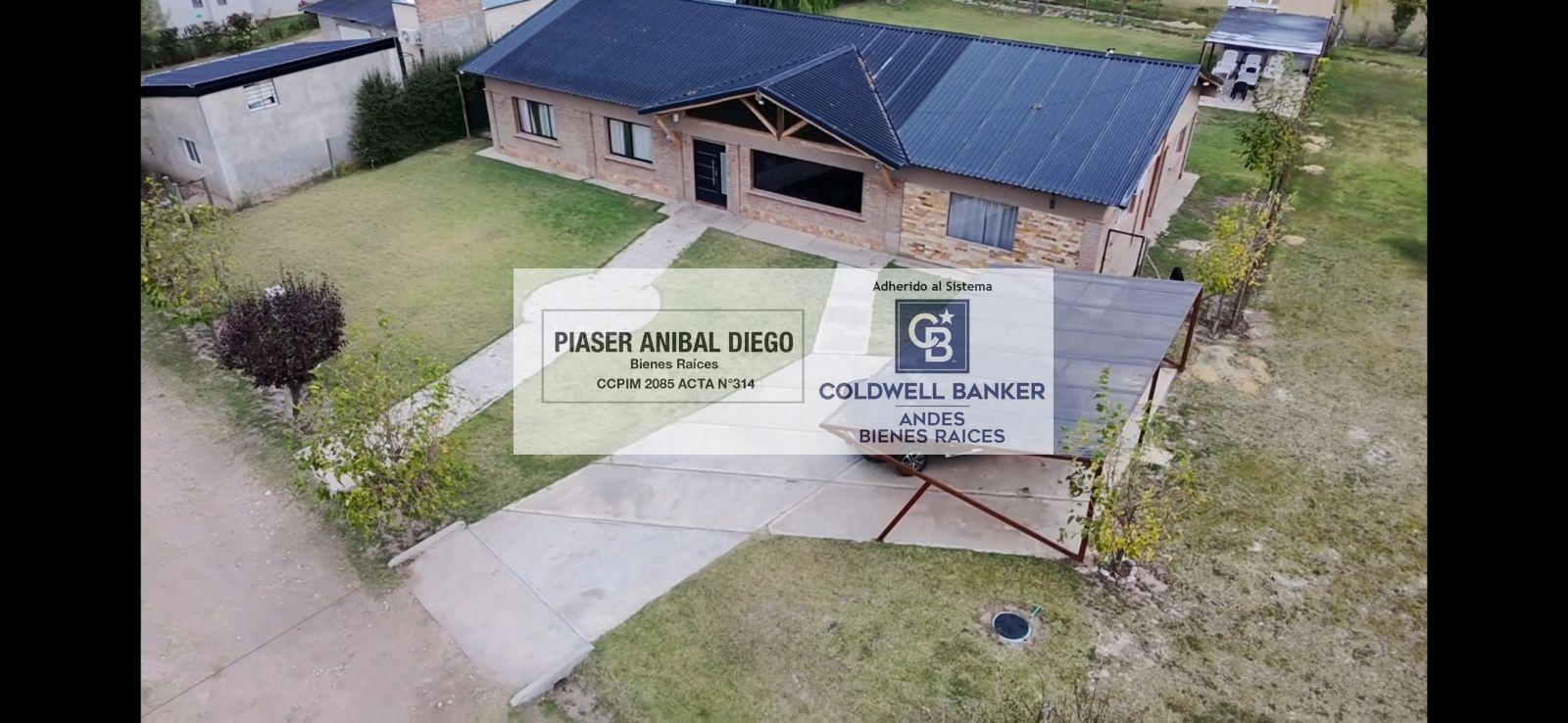 Casa de Categoría en Barrio Semi Privado – Acepta Permuta, Vehículo y Financia - 5