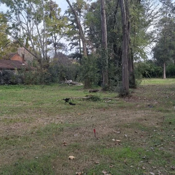Venta de lote sin expensas en Loma Verde, Escobar