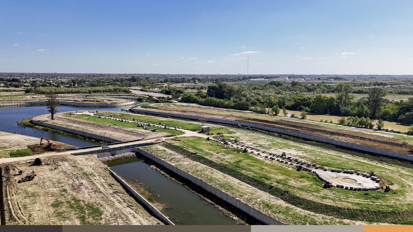 LOTE INTERNO FINANCIADO!!!!! OPORTUNIDAD!!! Nuevo Barrio - Bahía - Villanueva - Tigre - 3