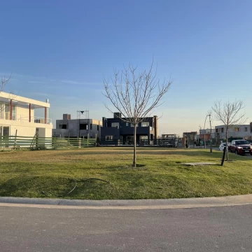 Venta Lote  - Araucarias  Puertos