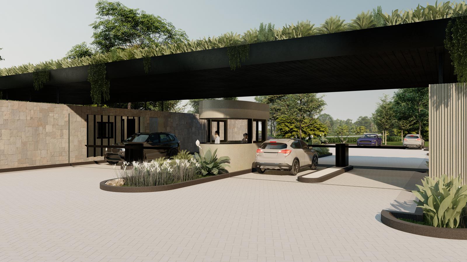 Terreno en Pilar Barrio Privado Verona - Principal