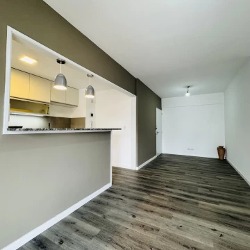 Venta de departamento 2 ambientes en Quilmes centro Apto crédito