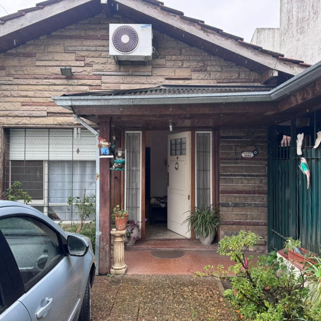 Casa en Olivos-Golf venta