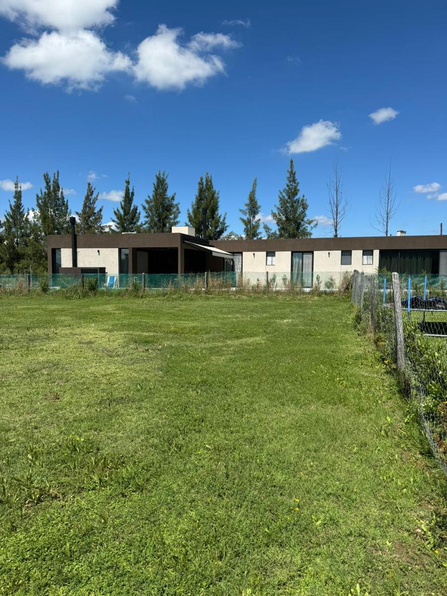 Espectacular Lote en Barrio Náutico Canal Villanueva con amarra incluida - 5