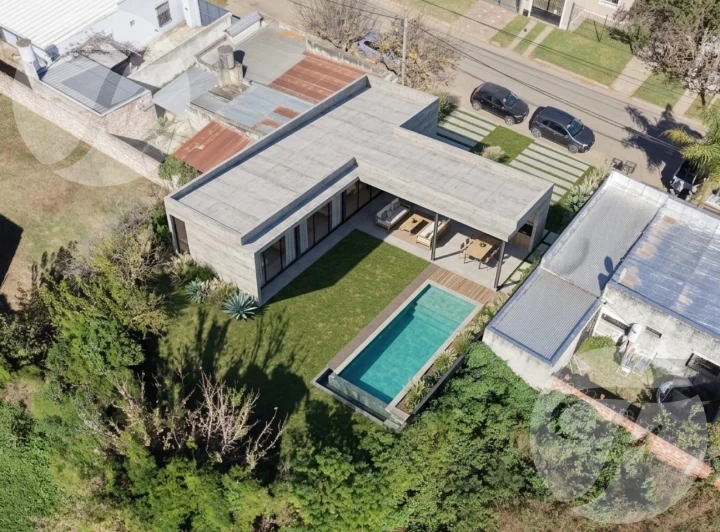 RESERVADO Lote de 364 m2 en San Pedro - Todos los servicios - Excelente ubicación - Entorno natural