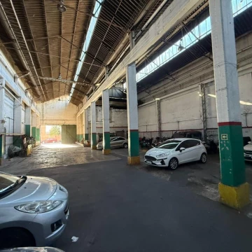 Depósito - Venta - Caballito