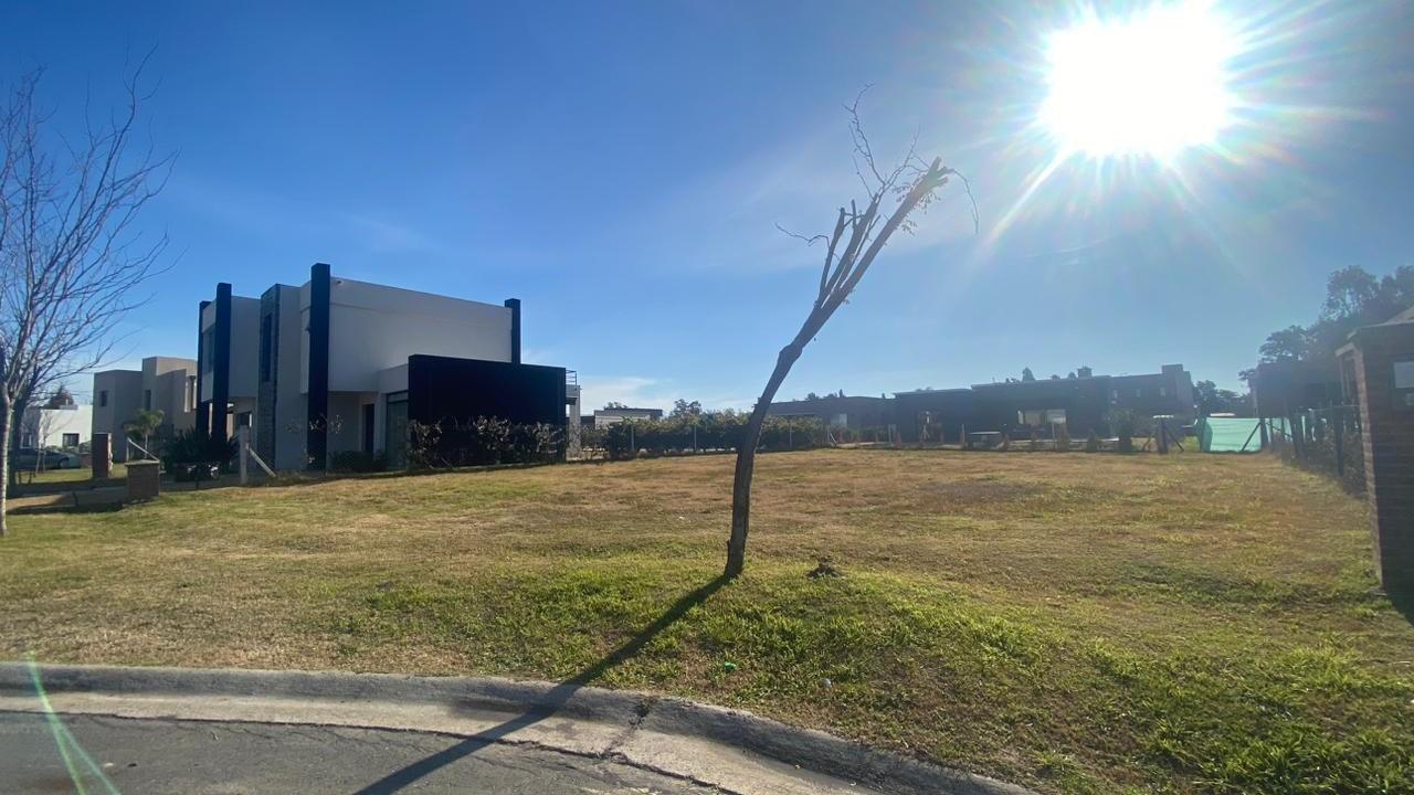 LOTE INTERNO NOROESTE SANTA EMILIA PILAR DEL ESTE - 2