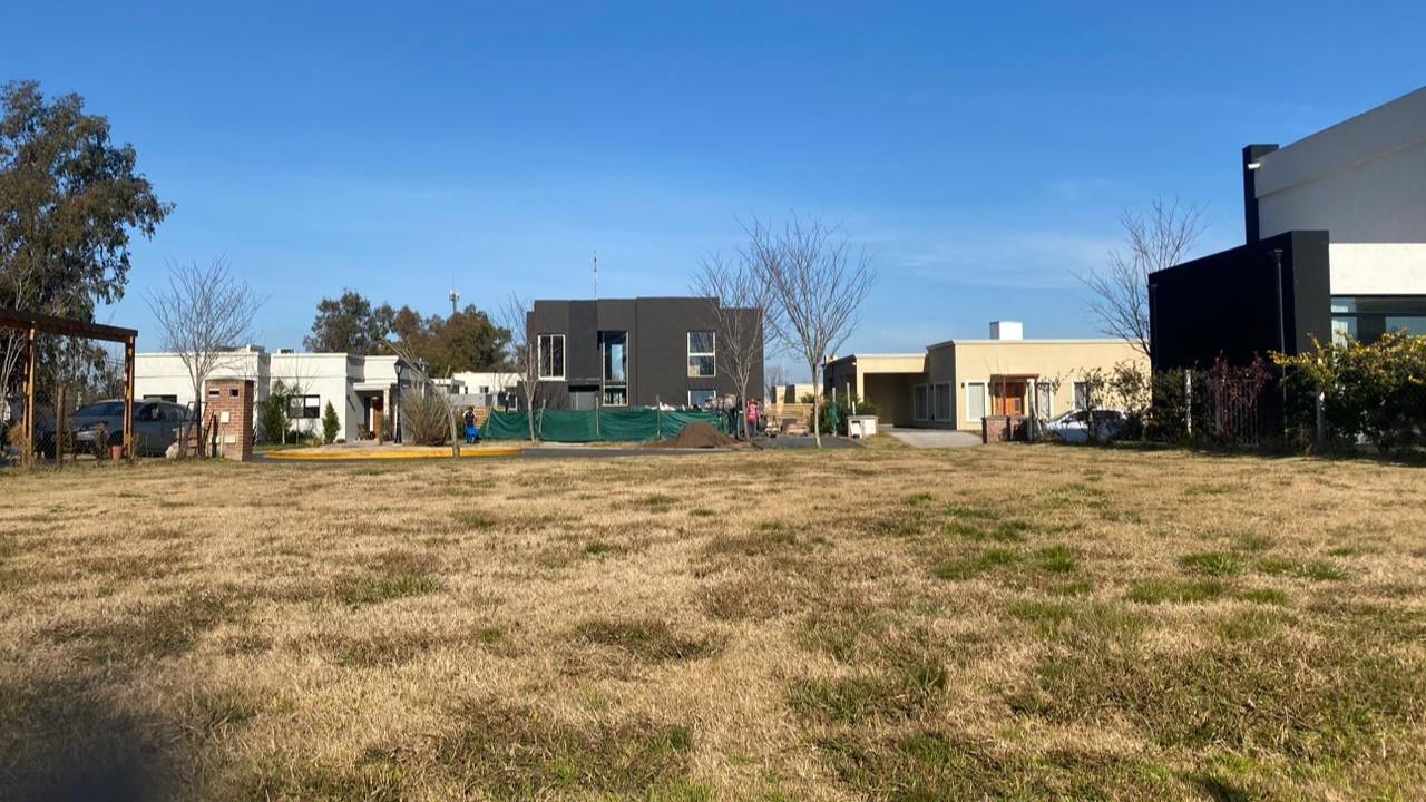 LOTE INTERNO NOROESTE SANTA EMILIA PILAR DEL ESTE - 4