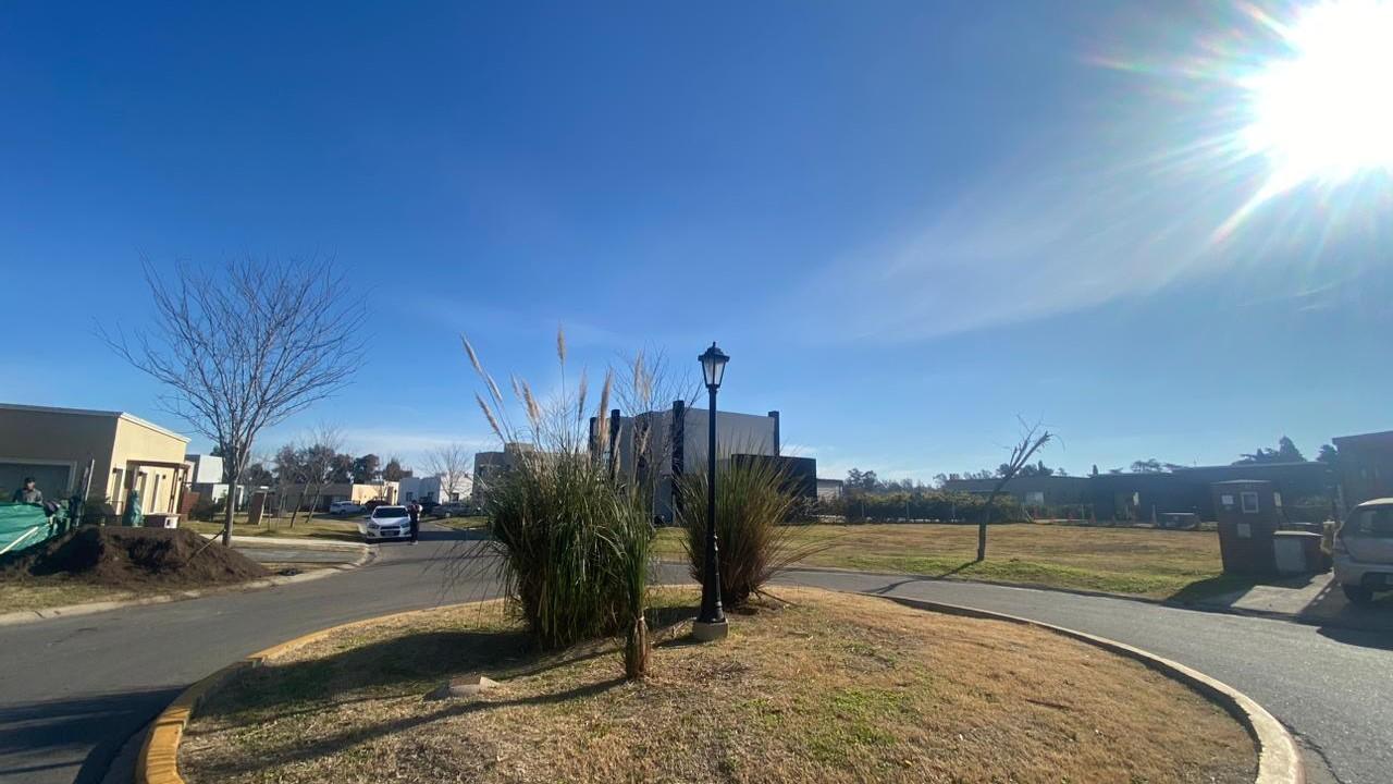 LOTE INTERNO NOROESTE SANTA EMILIA PILAR DEL ESTE - 5