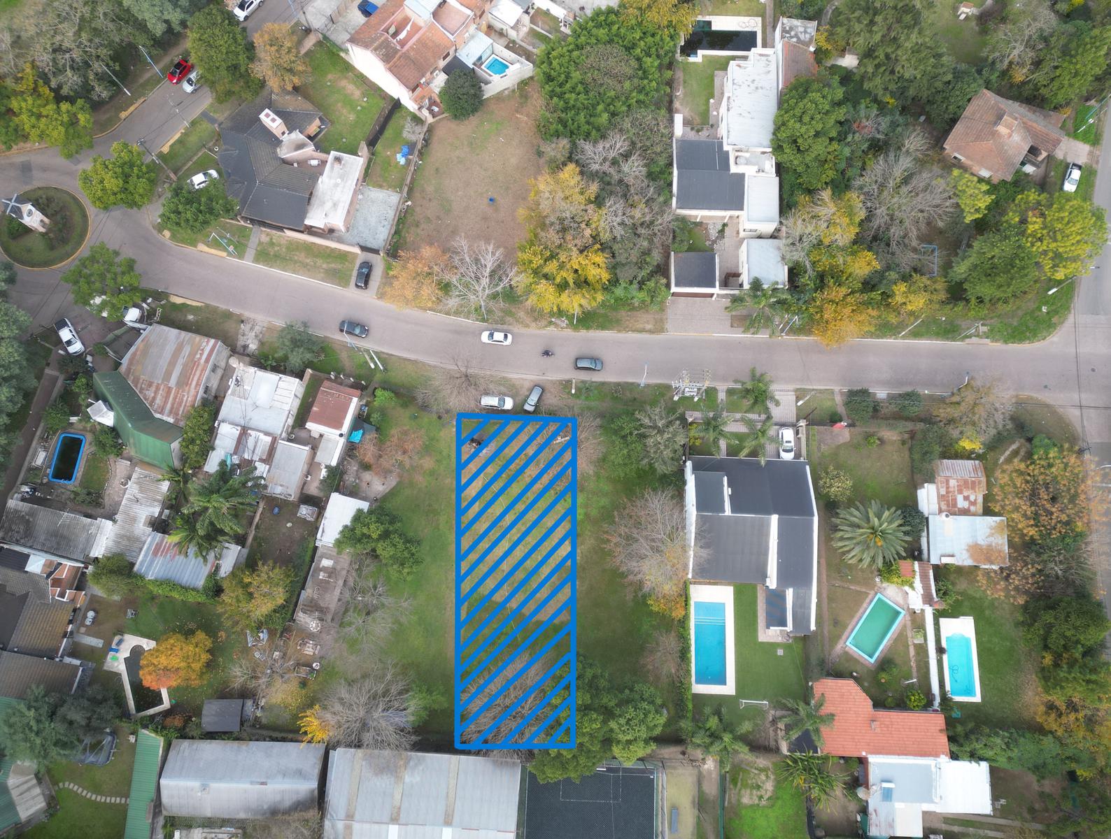 Terreno en Escobar | Lote de 600 m2 | VENTA | Parque Belén, Escobar - Principal