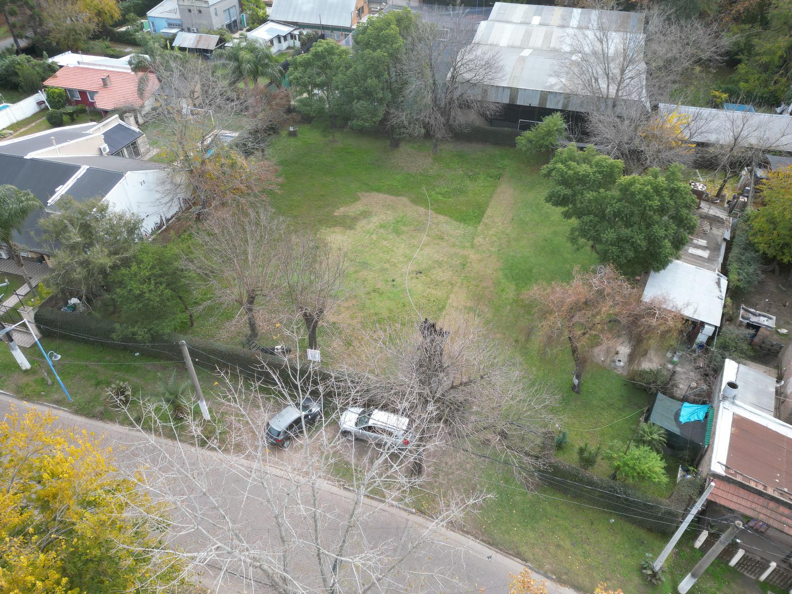 Terreno en Escobar | Lote de 600 m2 | VENTA | Parque Belén, Escobar - 2