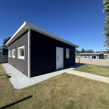 Venta de Casa en Real de San Carlos. Ideal renta!