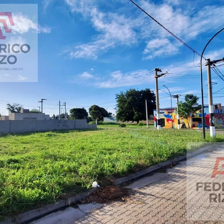 TERRENO EN VENTA!! A METROS DE RUTA 20 