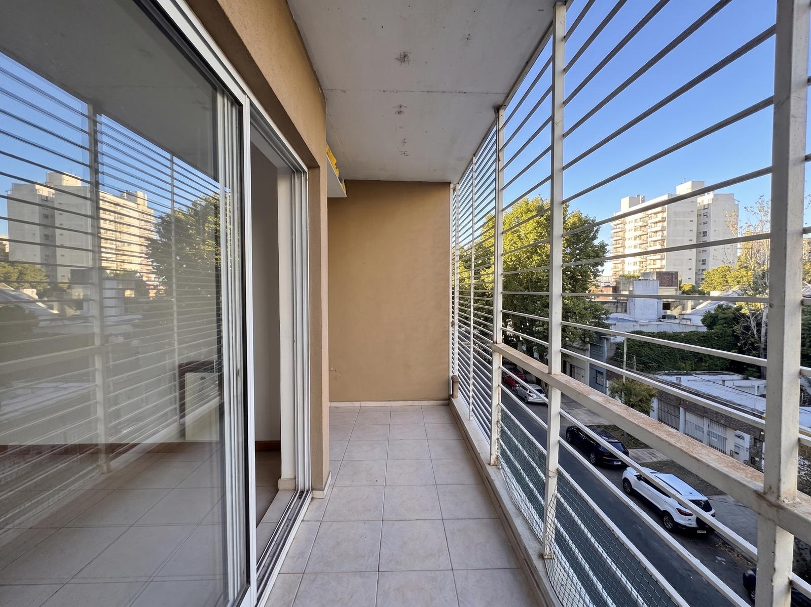 Departamento en venta de 1 dormitorio  Rosario Echesortu