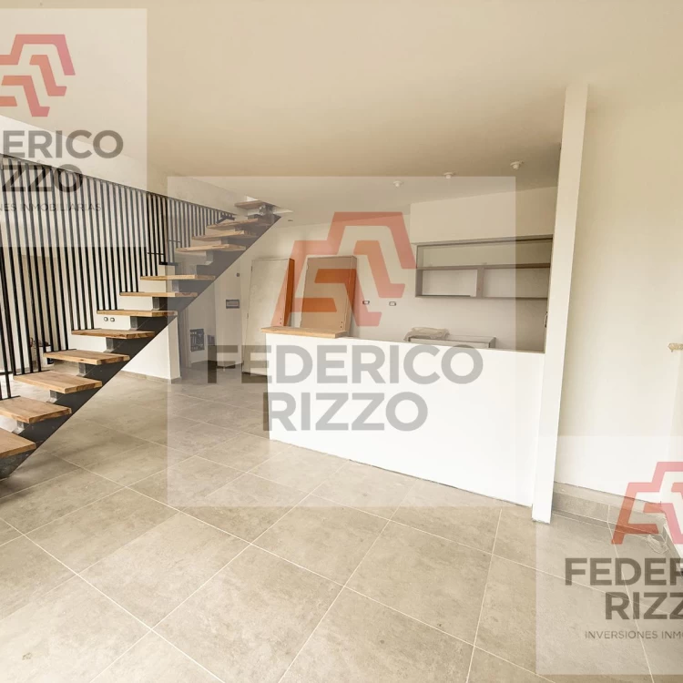SI ESTÁS BUSCANDO DÚPLEX, ESTE ES EL QUE GANÓ, A ESTRENAR!  HOUSING LAS MARÍAS – 3 DORM