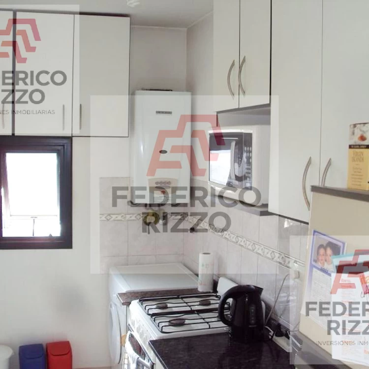 EN VENTA. Dpto 1 Dorm. Centro. Zona Tribunales. Bonito y Barato