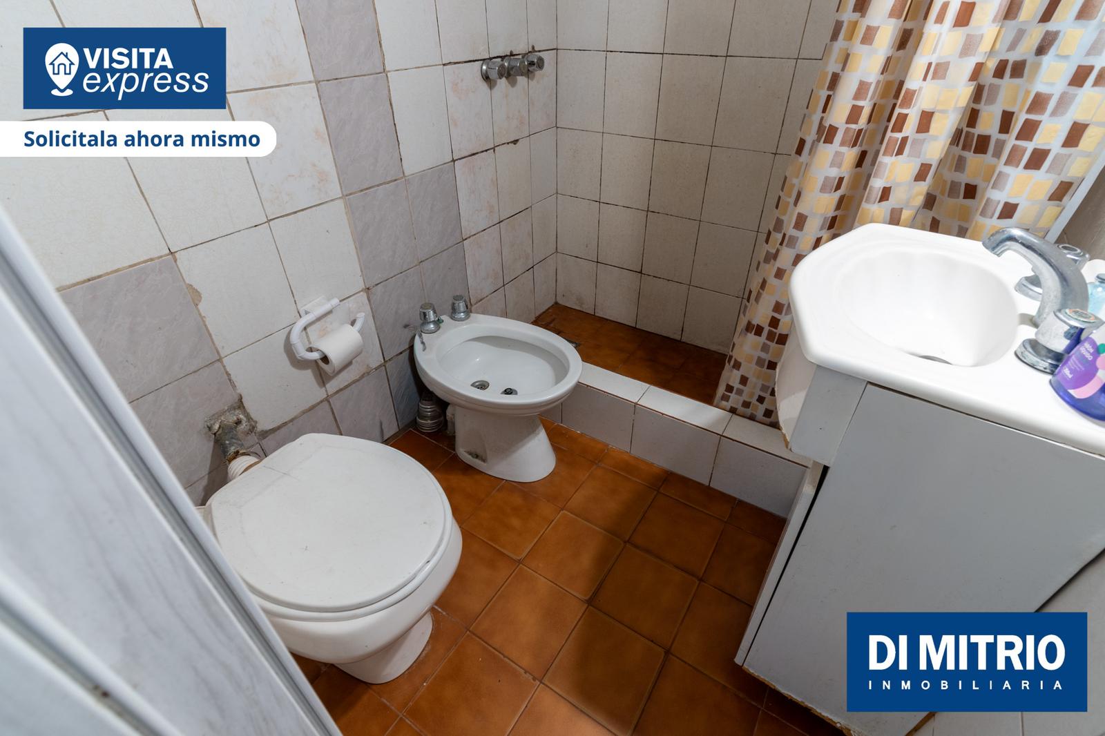 Baño