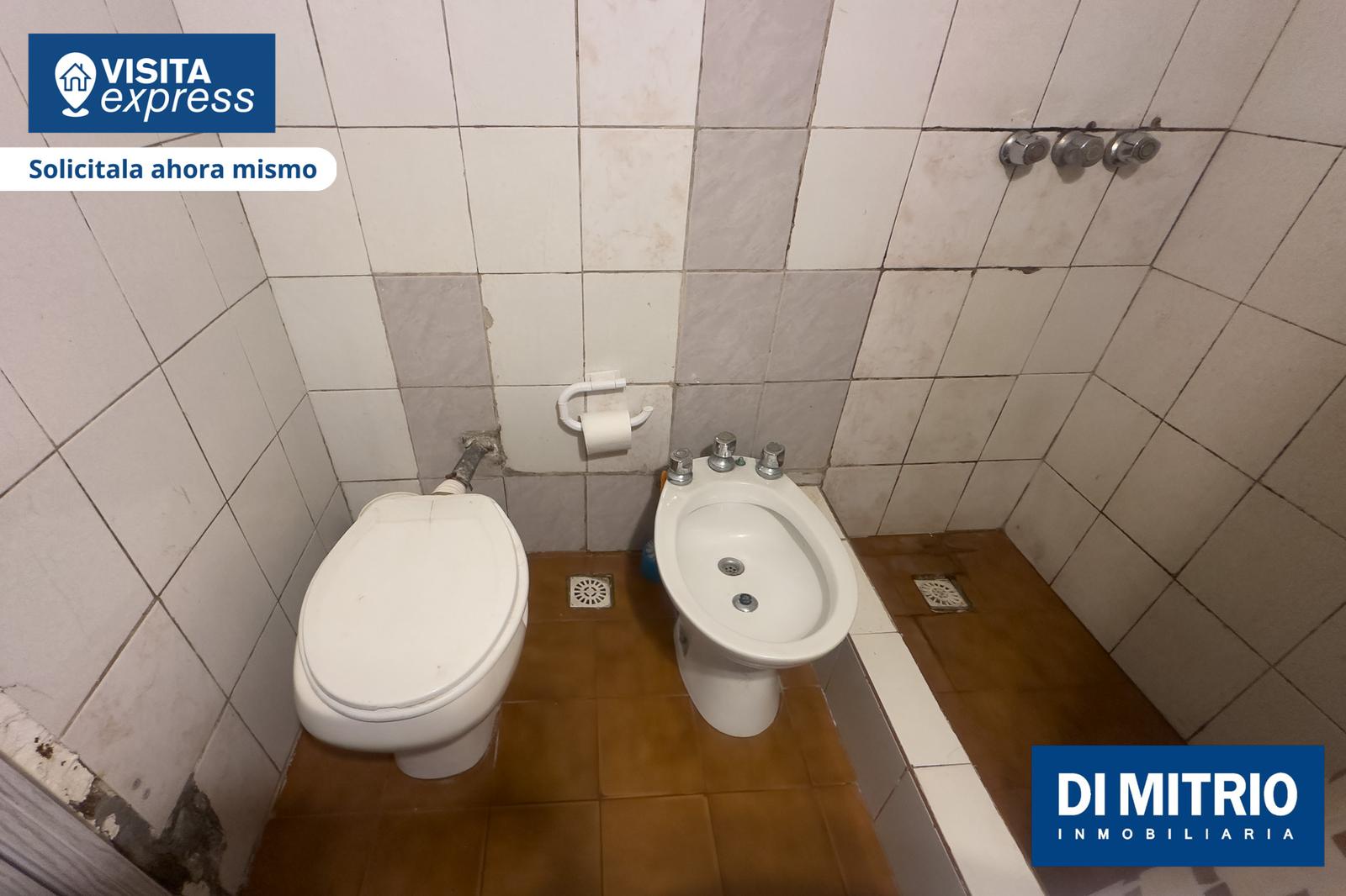 Baño