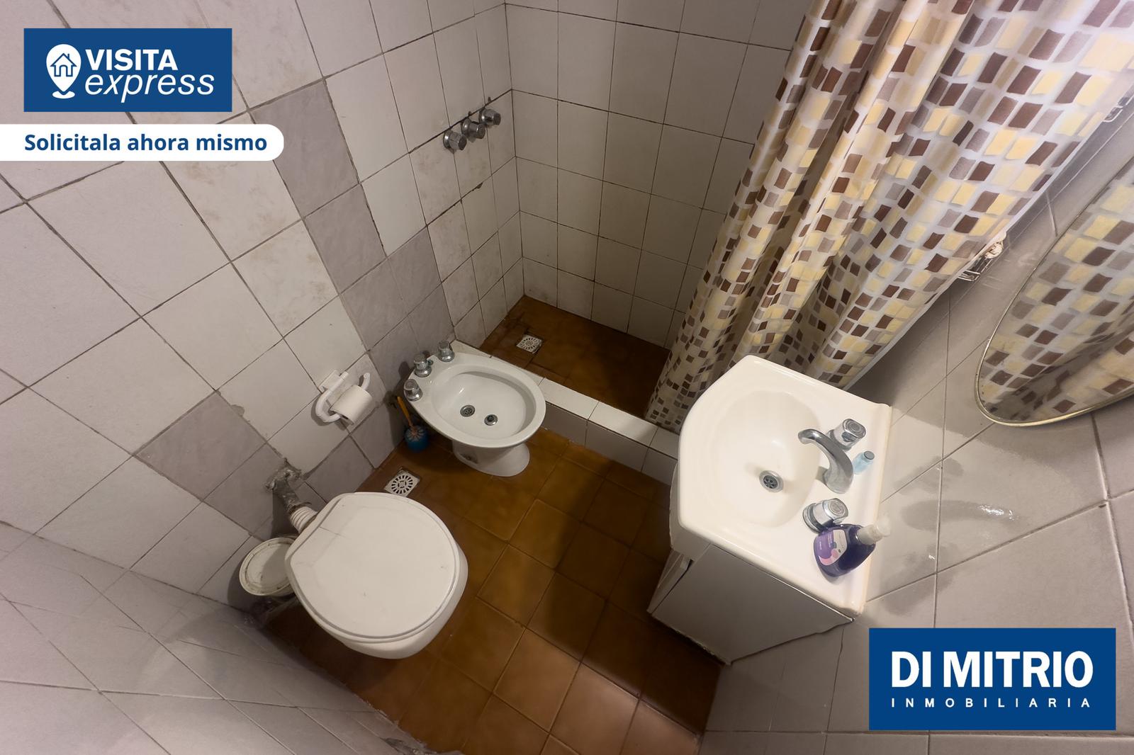 Baño
