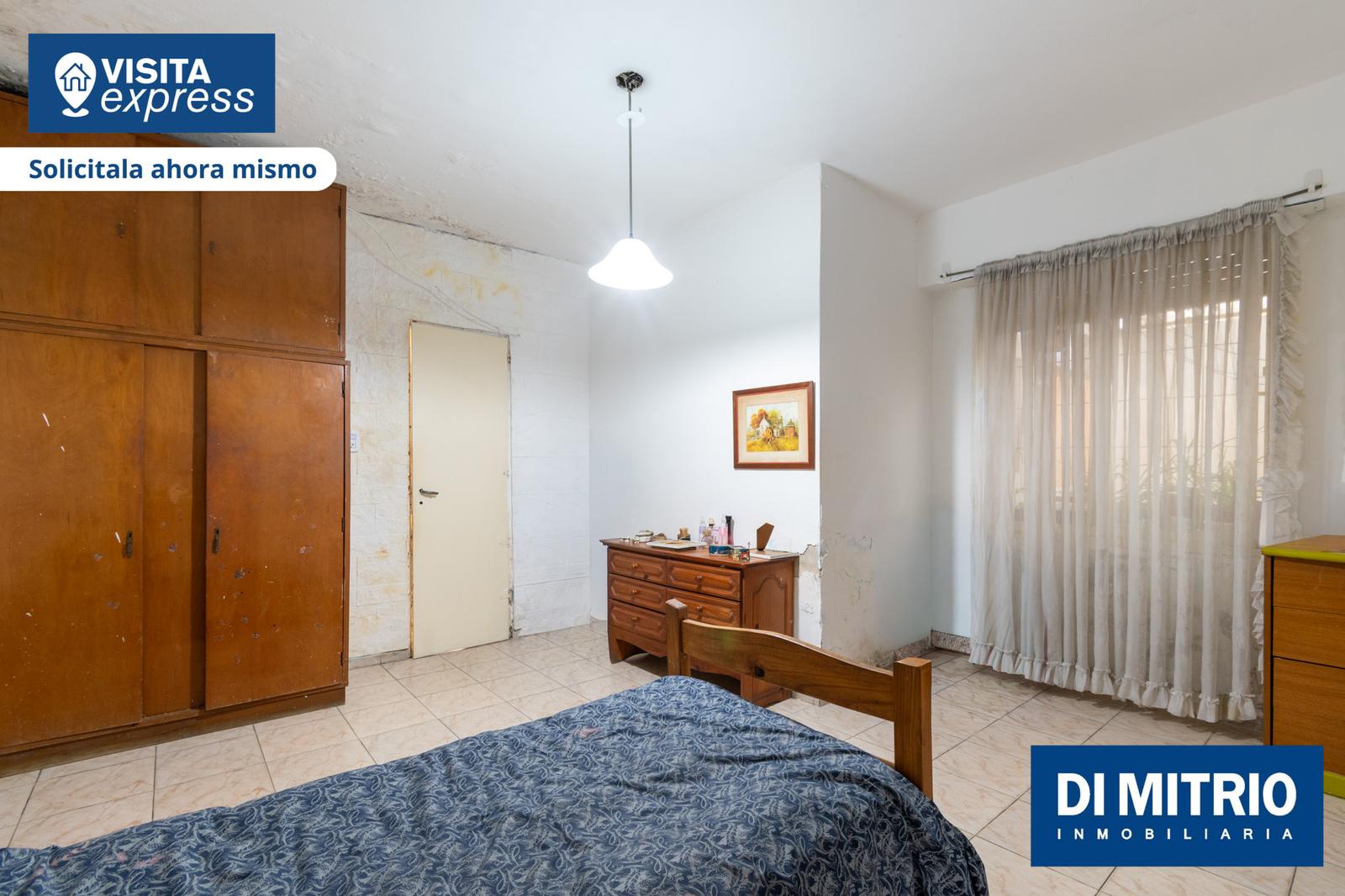 Dormitorio principal