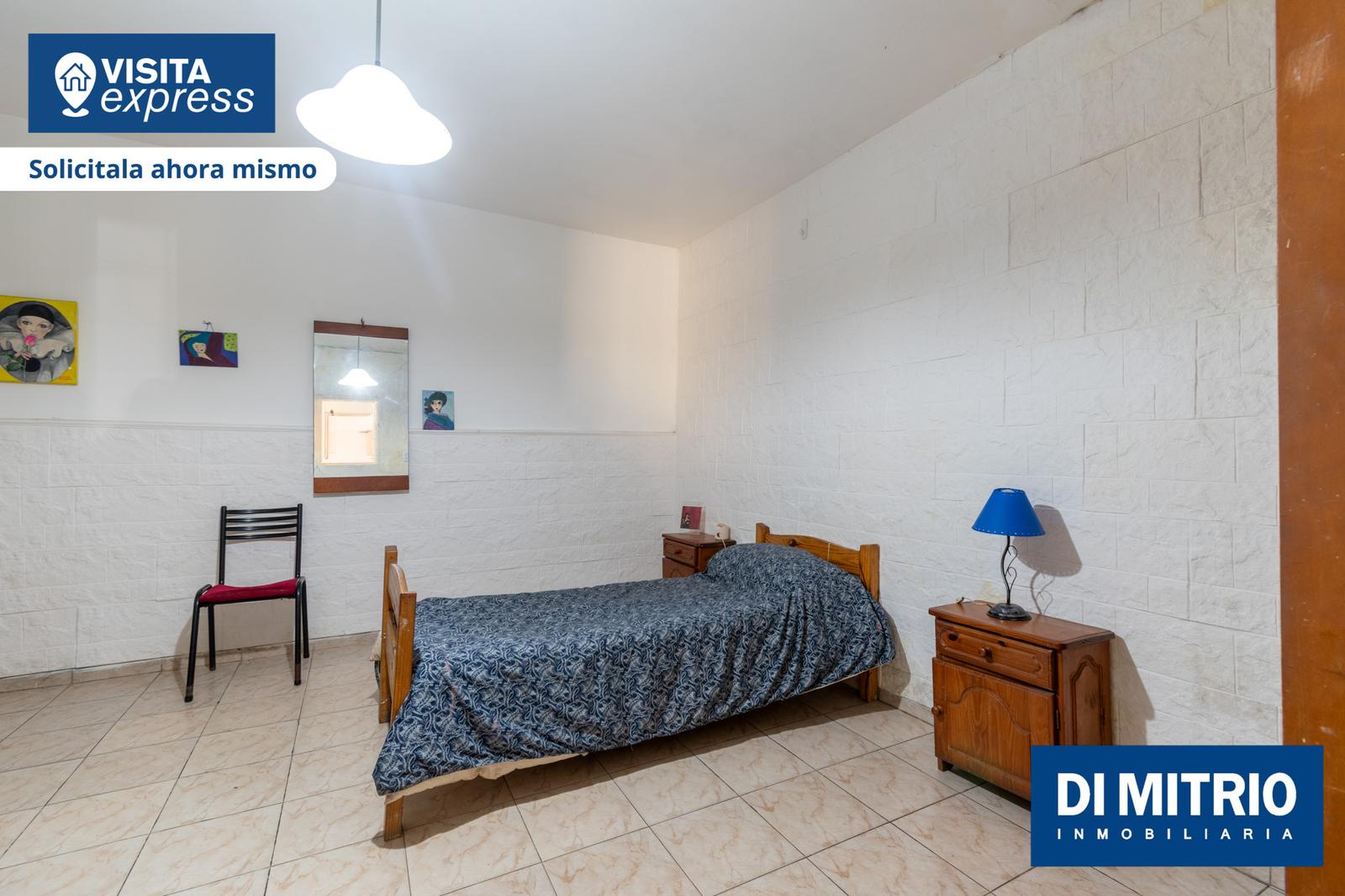 Dormitorio principal