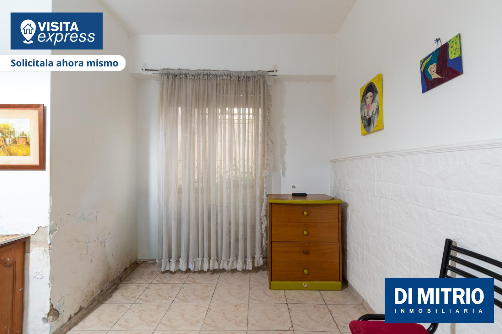 Dormitorio principal