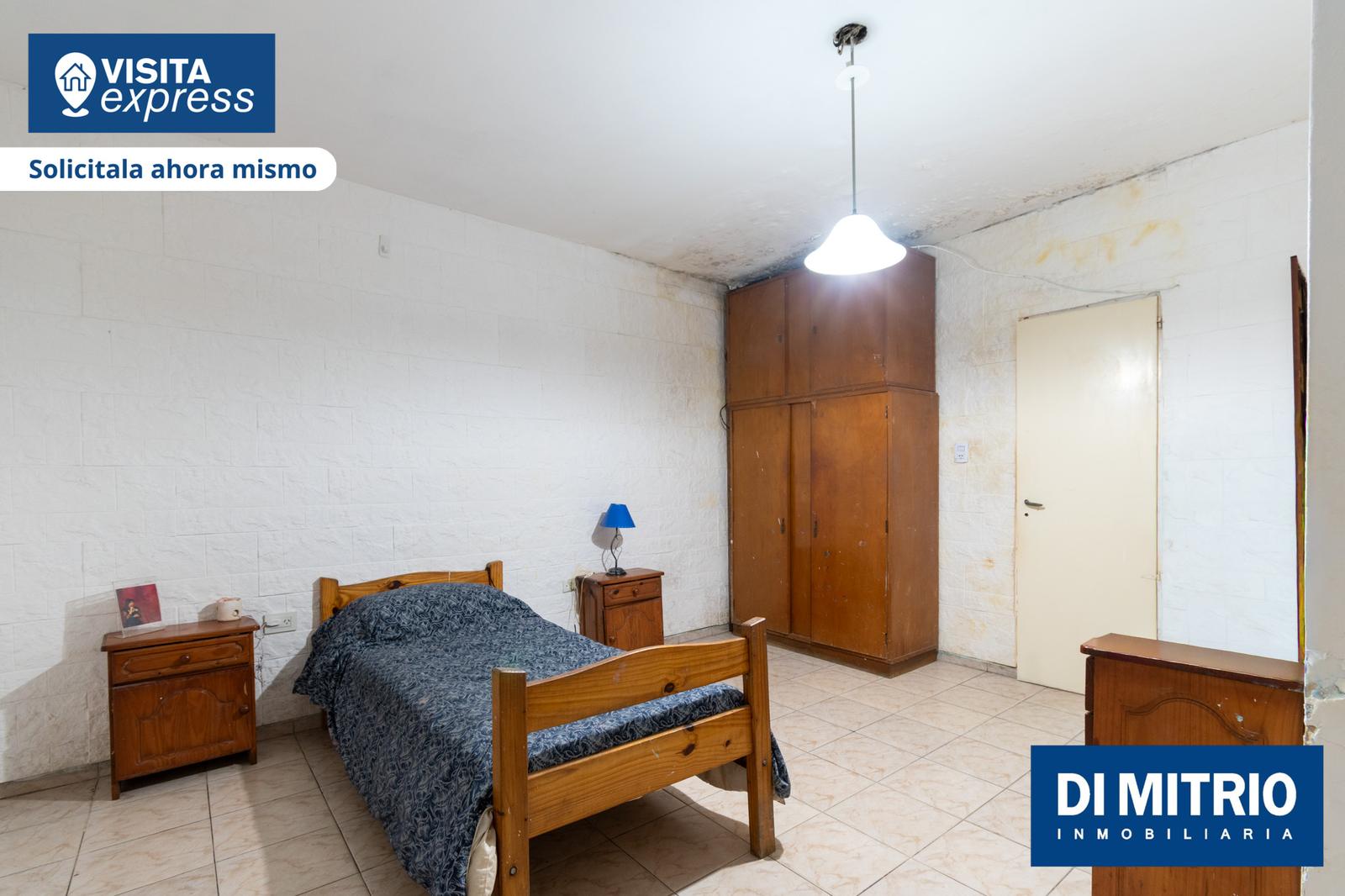 Dormitorio principal