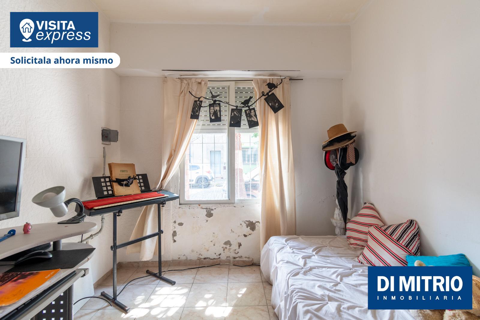Segundo dormitorio