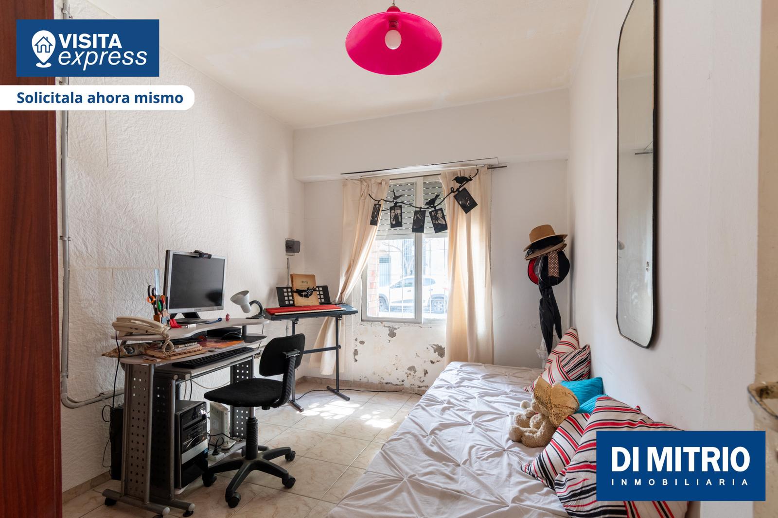 Segundo dormitorio