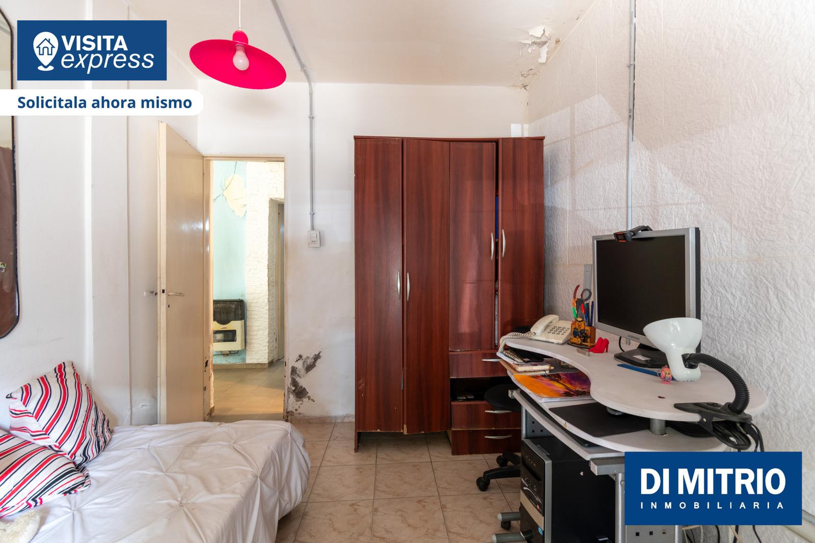 Segundo dormitorio