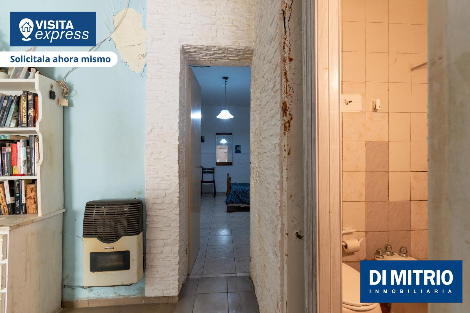 Hall distribuidor