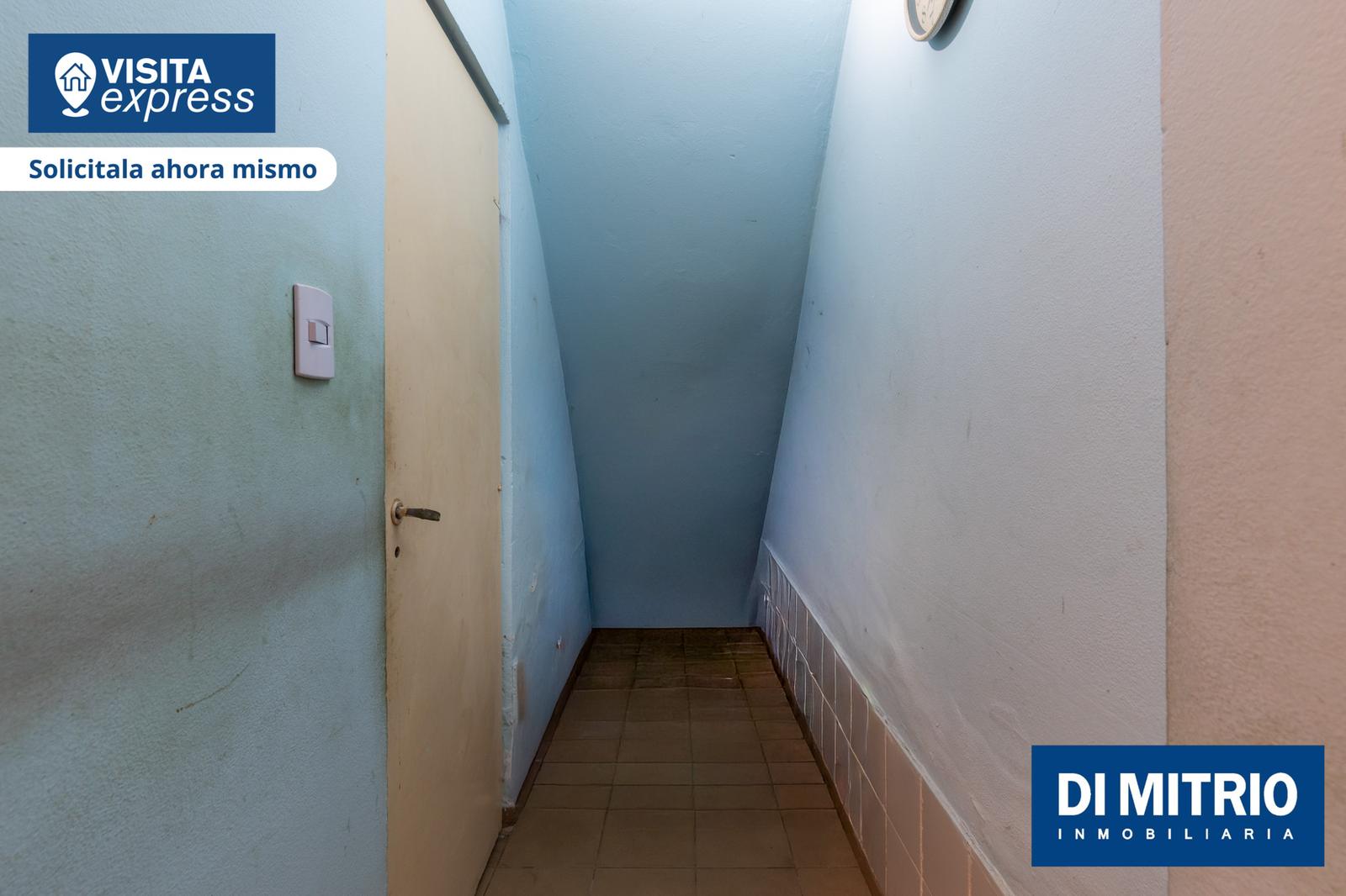 Hall distribuidor