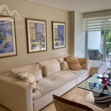 Departamento  en venta en Sky Cancun 