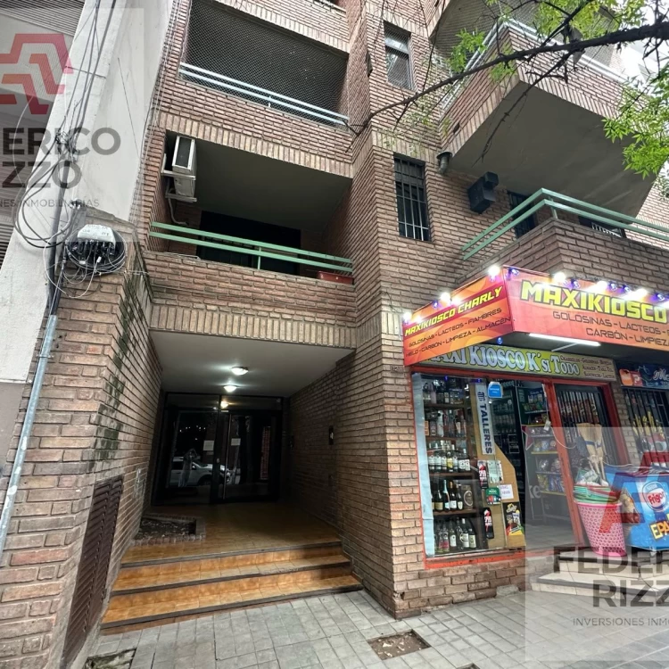 MONOAMBIENTE ITUZAINGO 1200, NUEVA CORDOBA ! EN VENTA