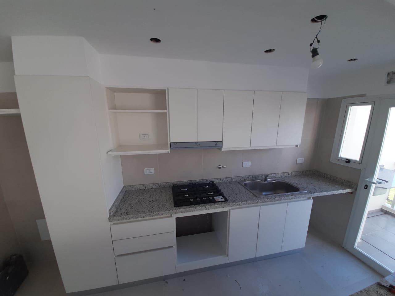 Departamento estilo Dúplex en Altos de Maschwitz - 4 AMB de Pozo - 2