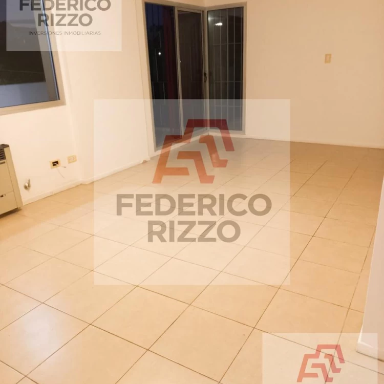Venta 1 Dormitorio 58 m² sobre Marcelo T. de Alvear | Balcón a la Cañada
