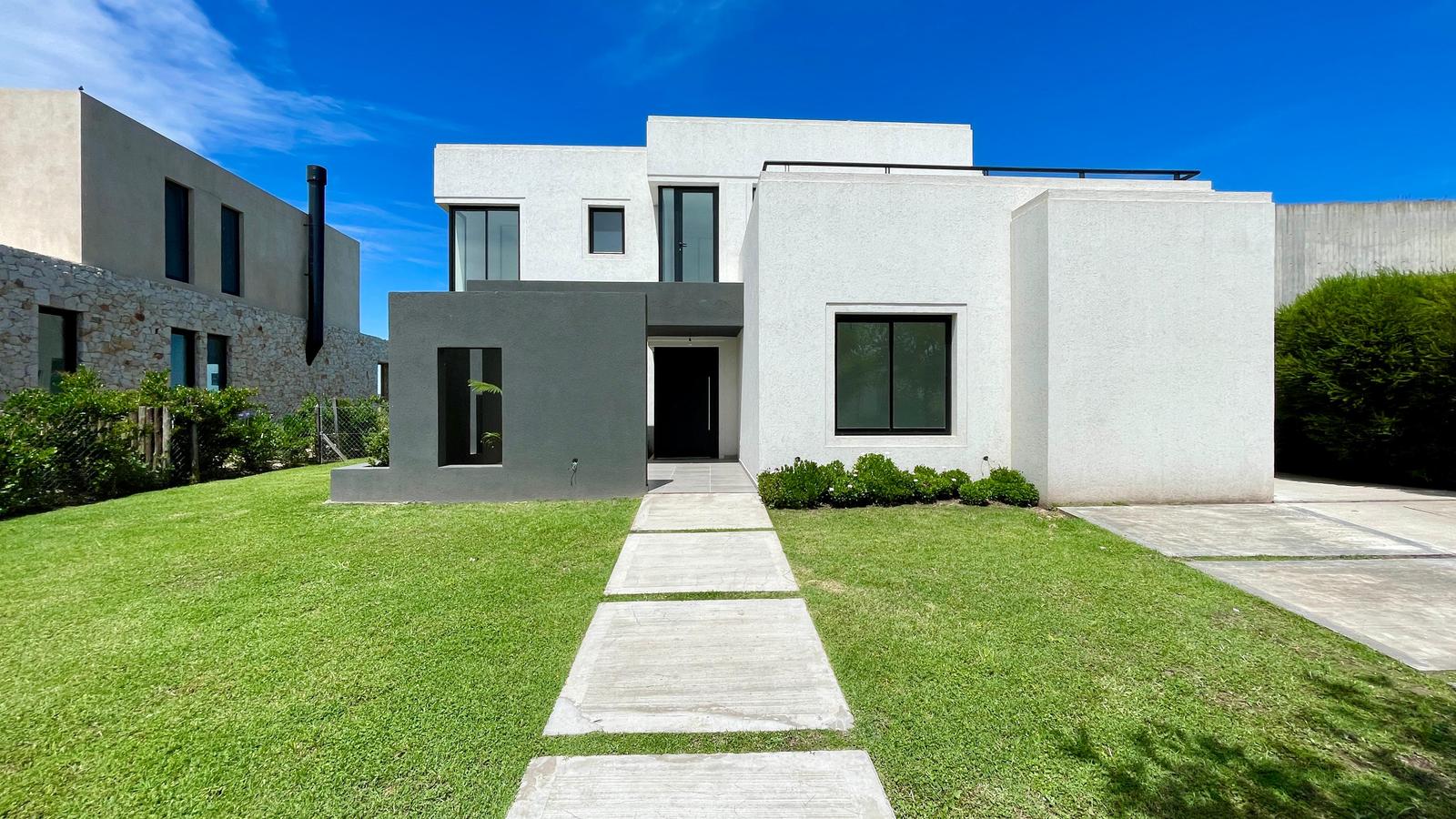 Casa en Venta en Canton al Golf - Canton Golf - vista al lago - 6 dormitorios - Principal