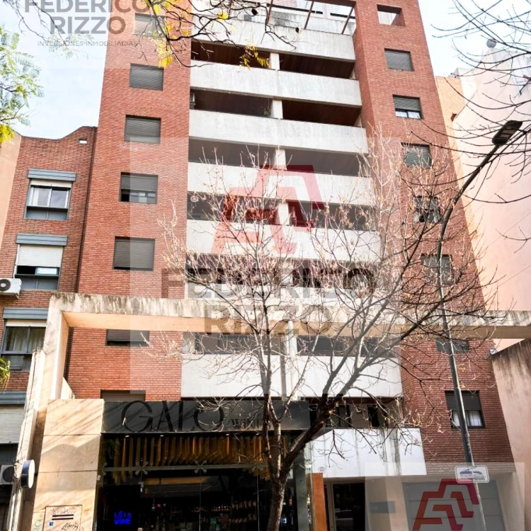 Departamento - Nueva Cordoba