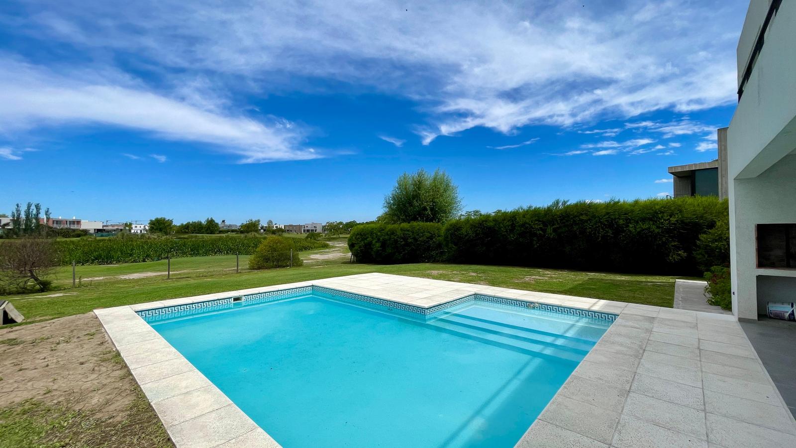 Casa en Venta en Canton al Golf - Canton Golf - vista al lago - 6 dormitorios - 2