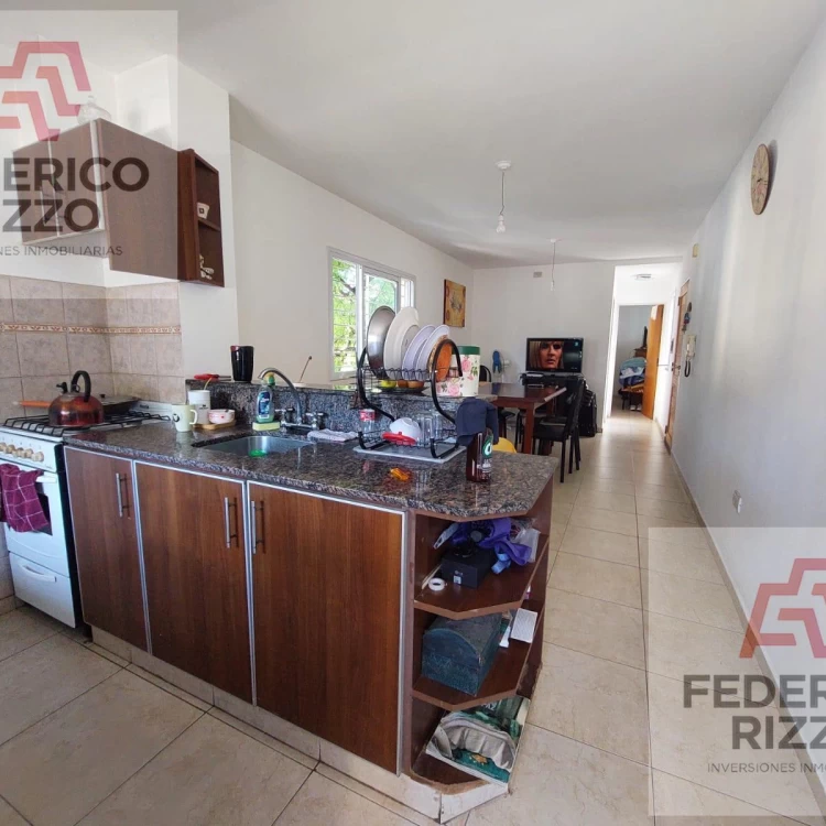 Departamento Amplio en Alto Alberdi