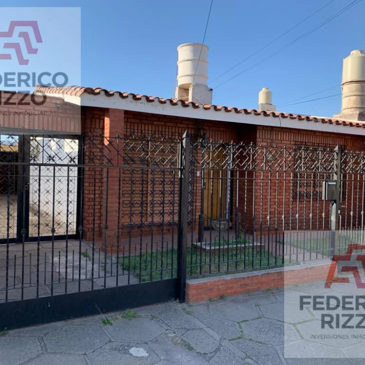 CASA + DEPTO en ZUMARAN! LISTA PARA HABITAR