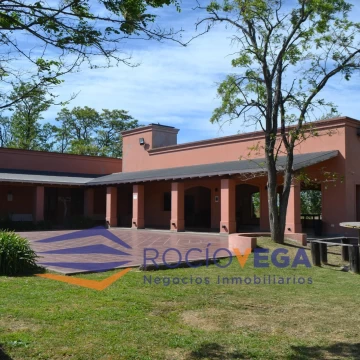 Lote  a la venta en El Espinillo Golf, Lujan