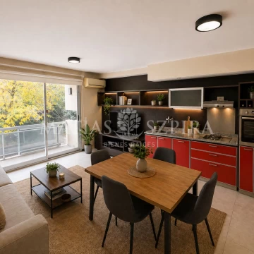Monoambiente a la venta en Castelar