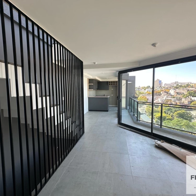 DUPLEX en VENTA en GENERAL PAZ! 2DOR + TERRAZA PROPIA A ESTRENAR